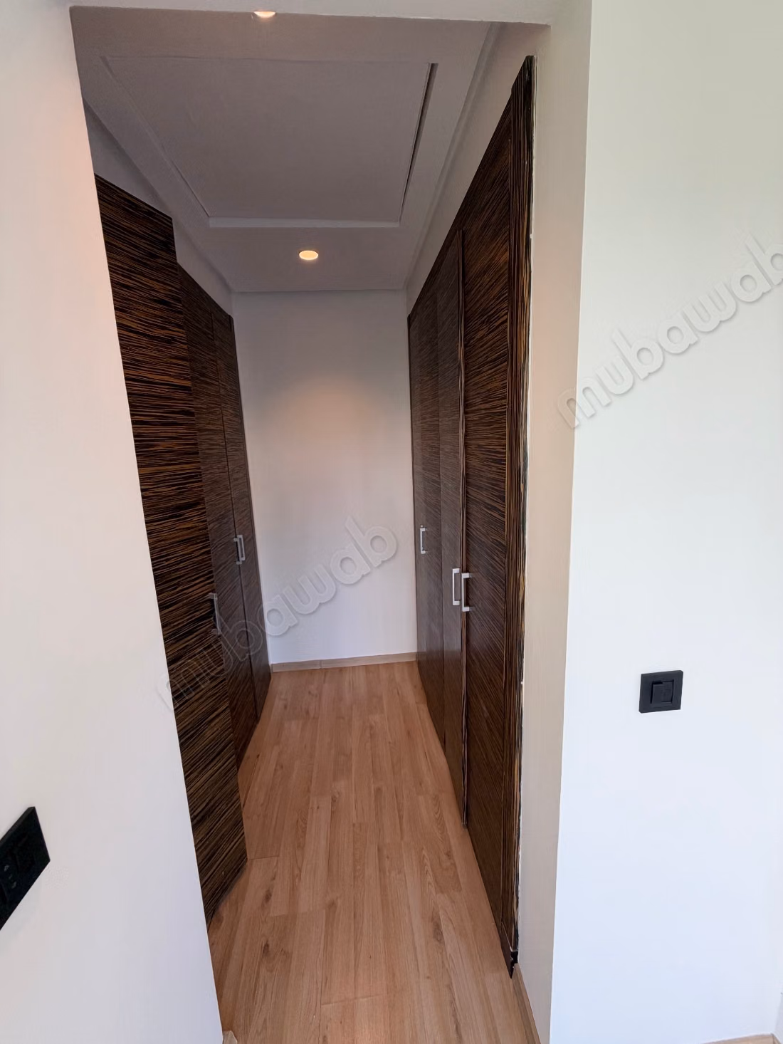 Très grand Rez de jardin 5 chambres
