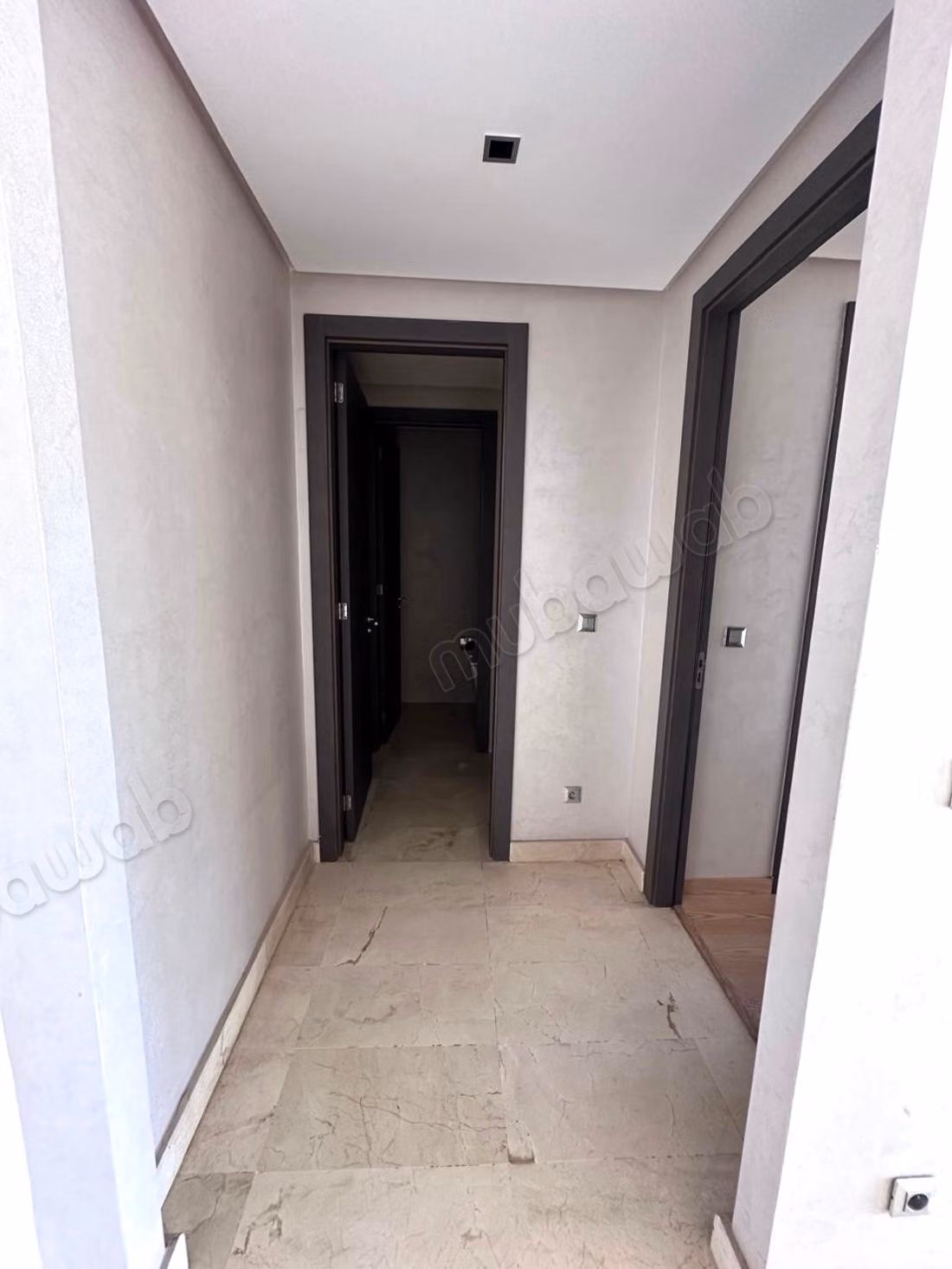 Appartement vide Bouskoura Ville verte