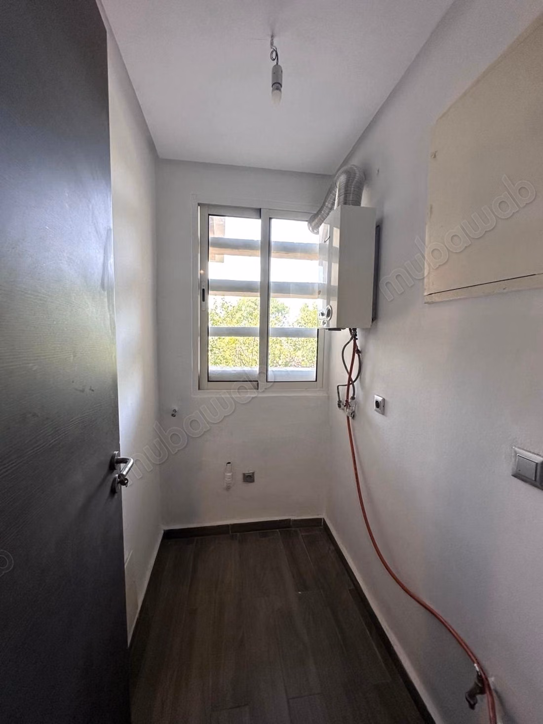 Appartement vide Bouskoura Ville verte