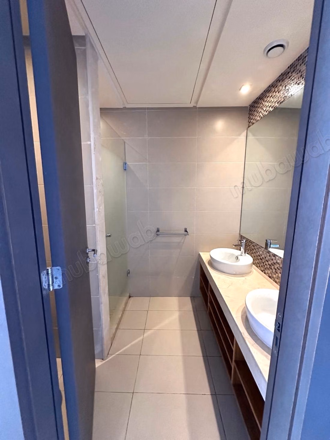 Appartement vide Bouskoura Ville verte
