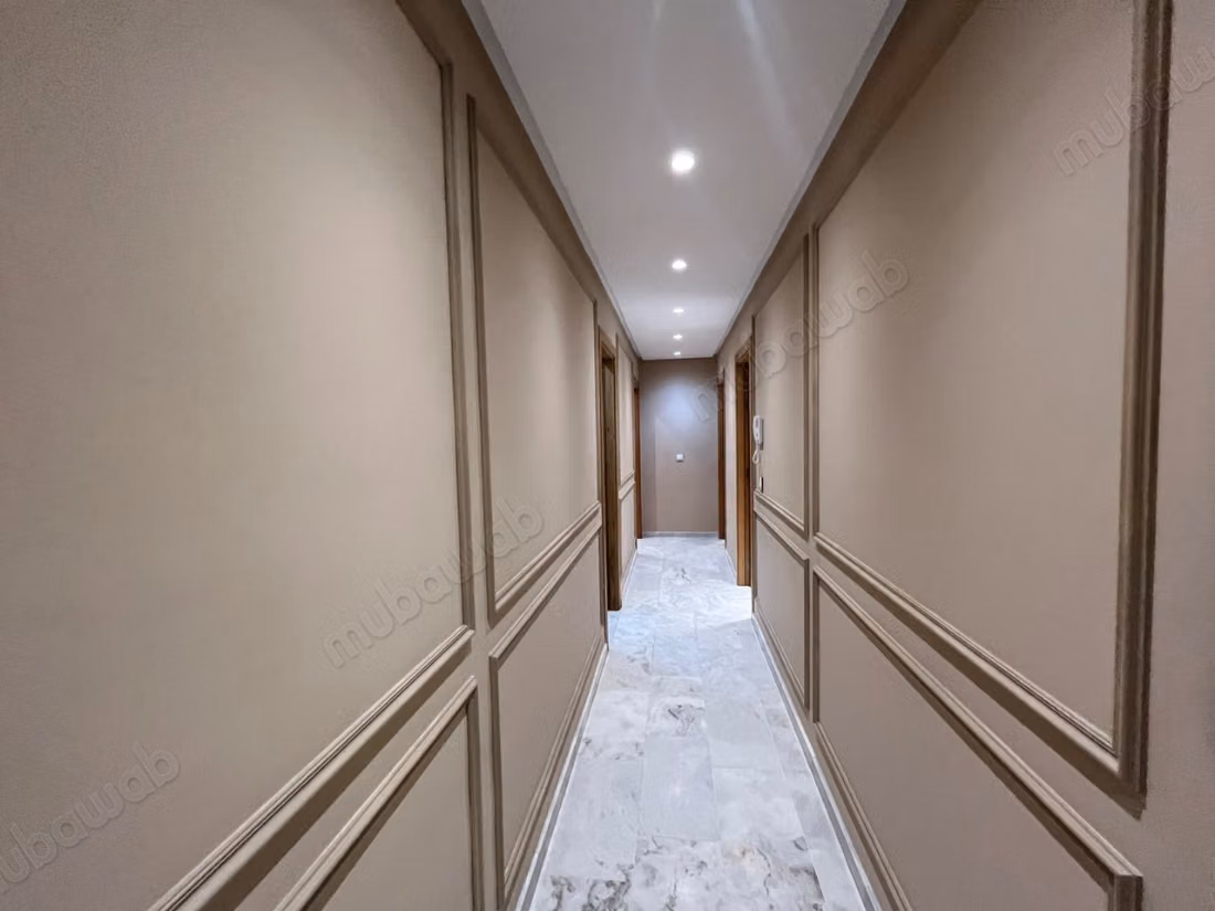 Bel appartement meublé à coté d'hôtel ibis