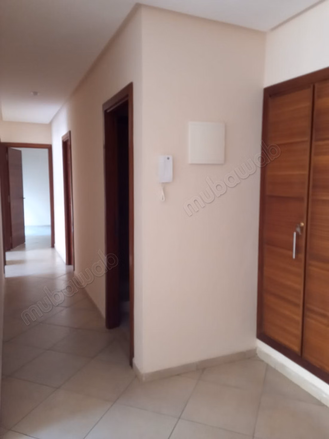 Appartement à vendre à El Menzeh