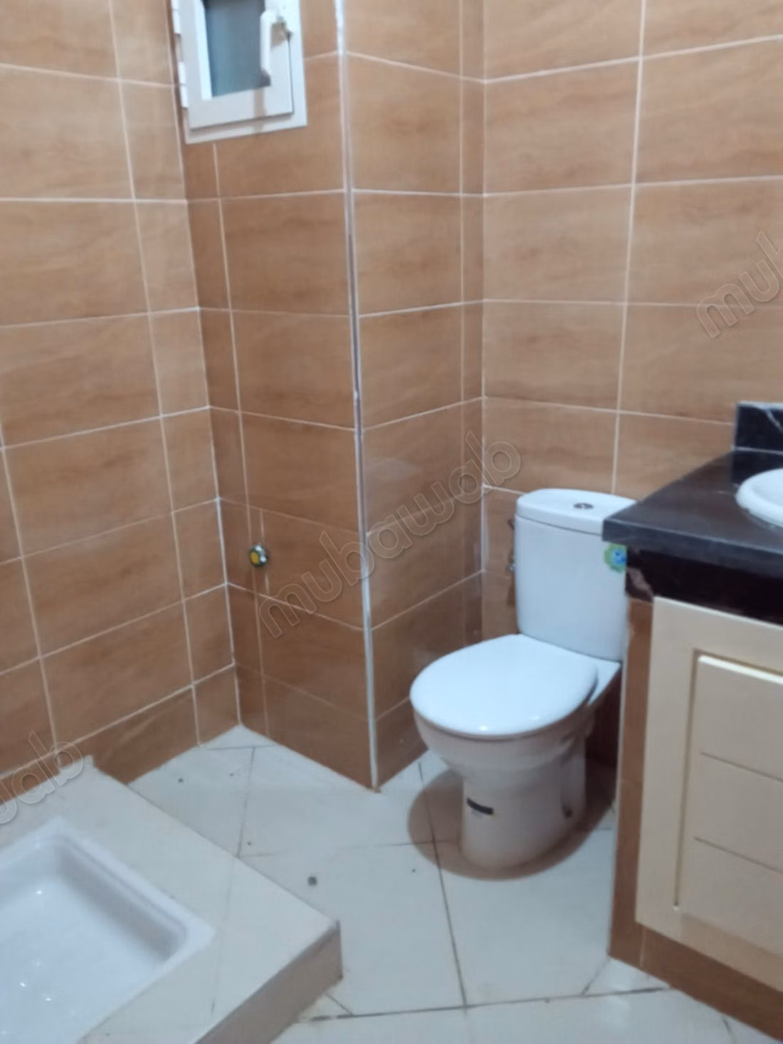 Appartement à vendre à El Menzeh