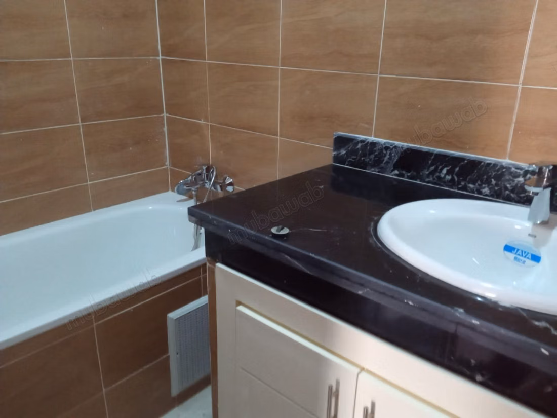 Appartement à vendre à El Menzeh