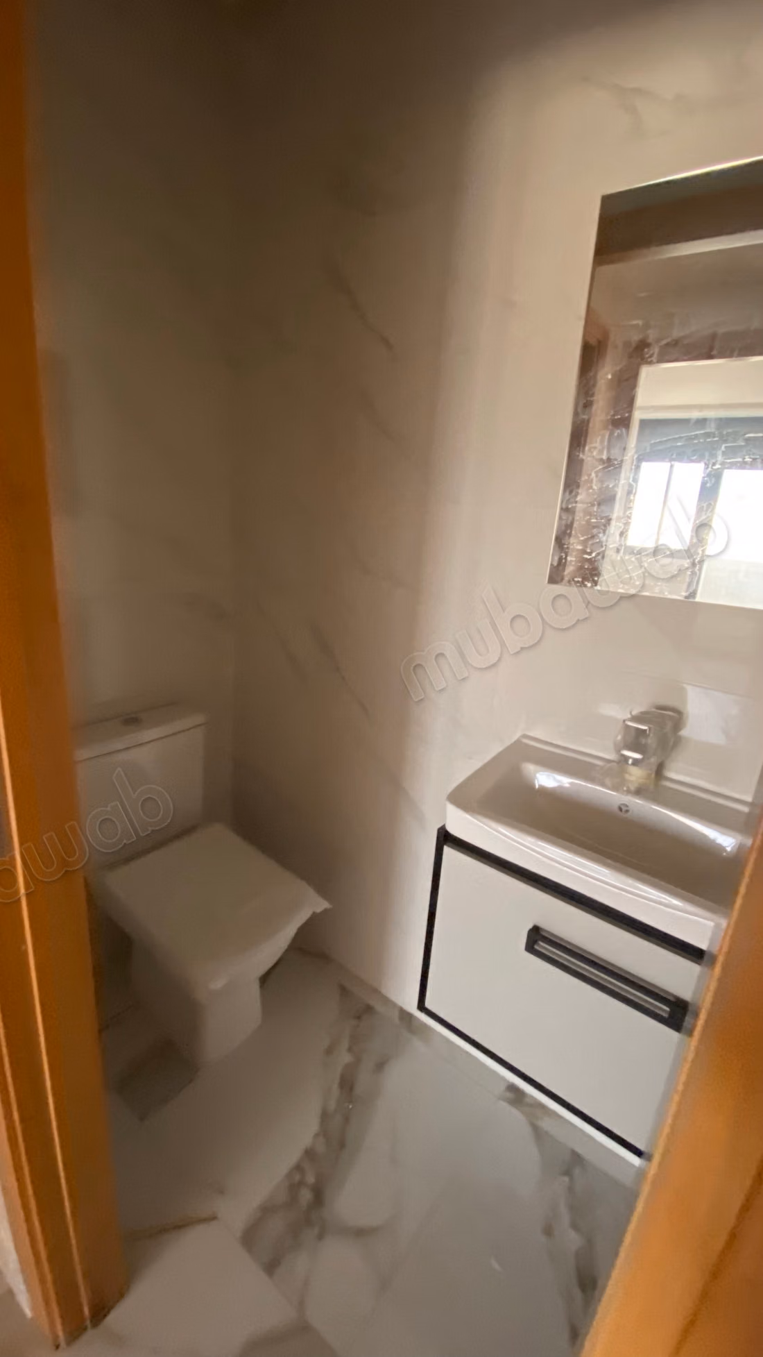Superbe appartement à louer à Diour Jamaa