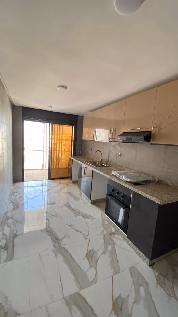 Superbe appartement à louer à Diour Jamaa