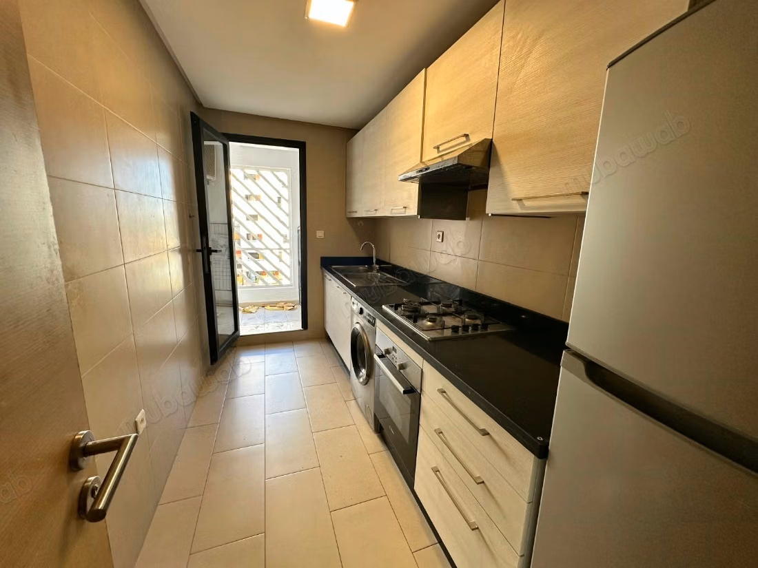 Sublime appartement te huur in Dar Bouazza