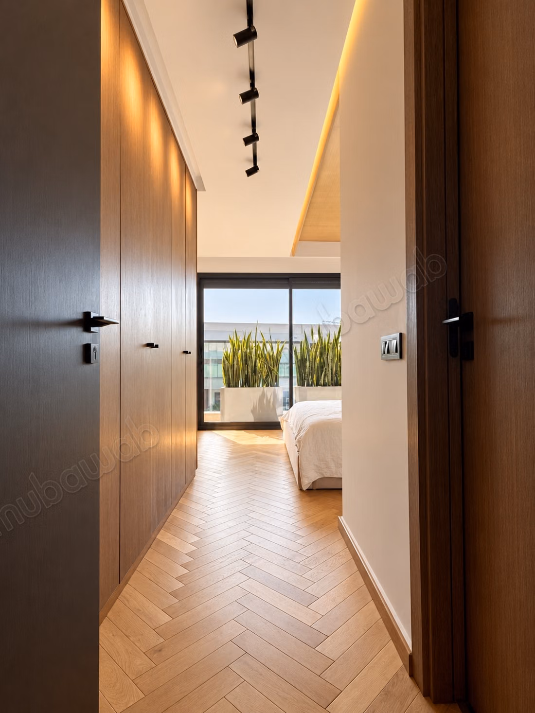 Appart de luxe 221 m2 Domaine d'Anfa