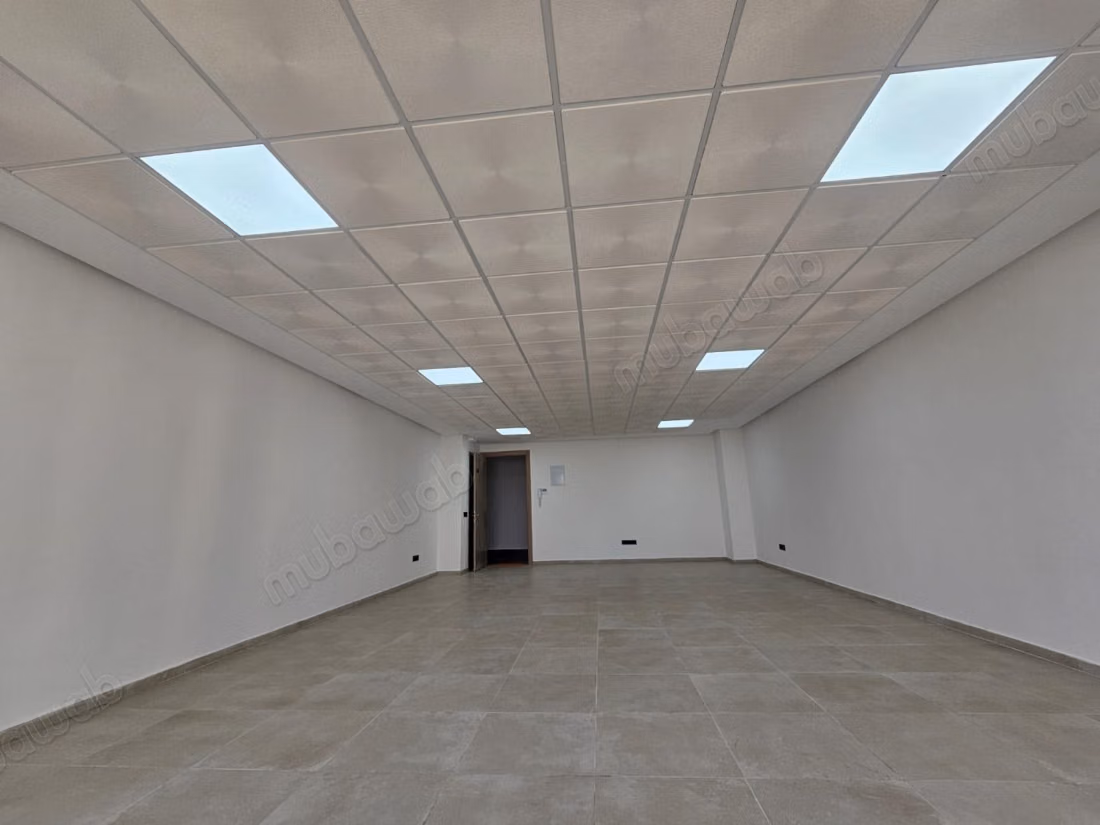 Bureau Professionnel à louer /Quartier Oasis 
64 m²