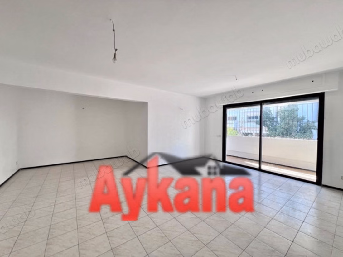 Affitto Appartamento Hay Riad Rabat