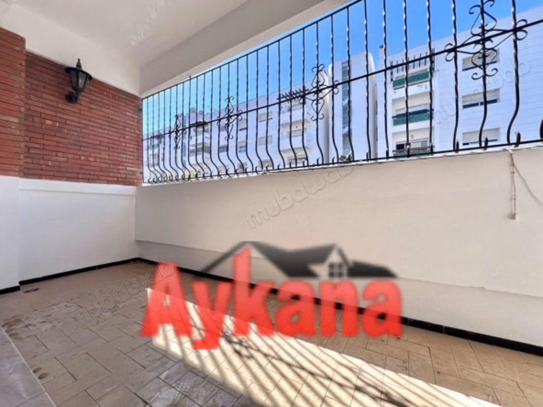 Affitto Appartamento Hay Riad Rabat