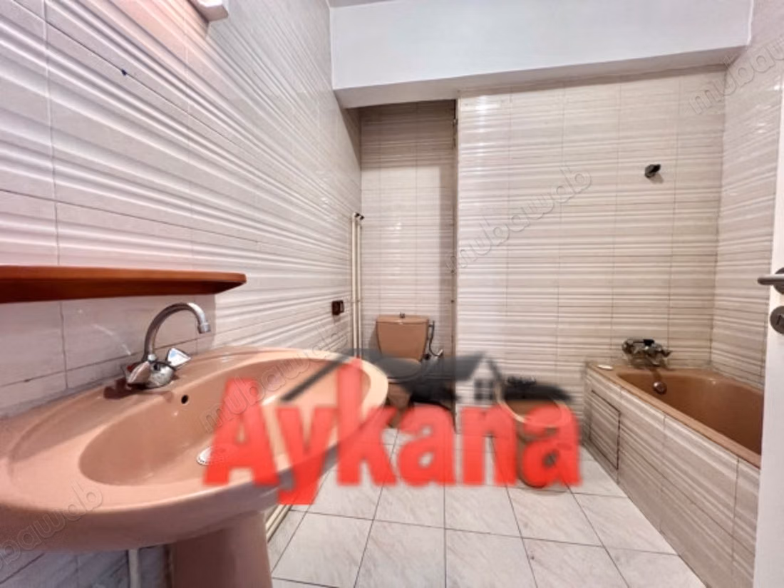 Affitto Appartamento Hay Riad Rabat