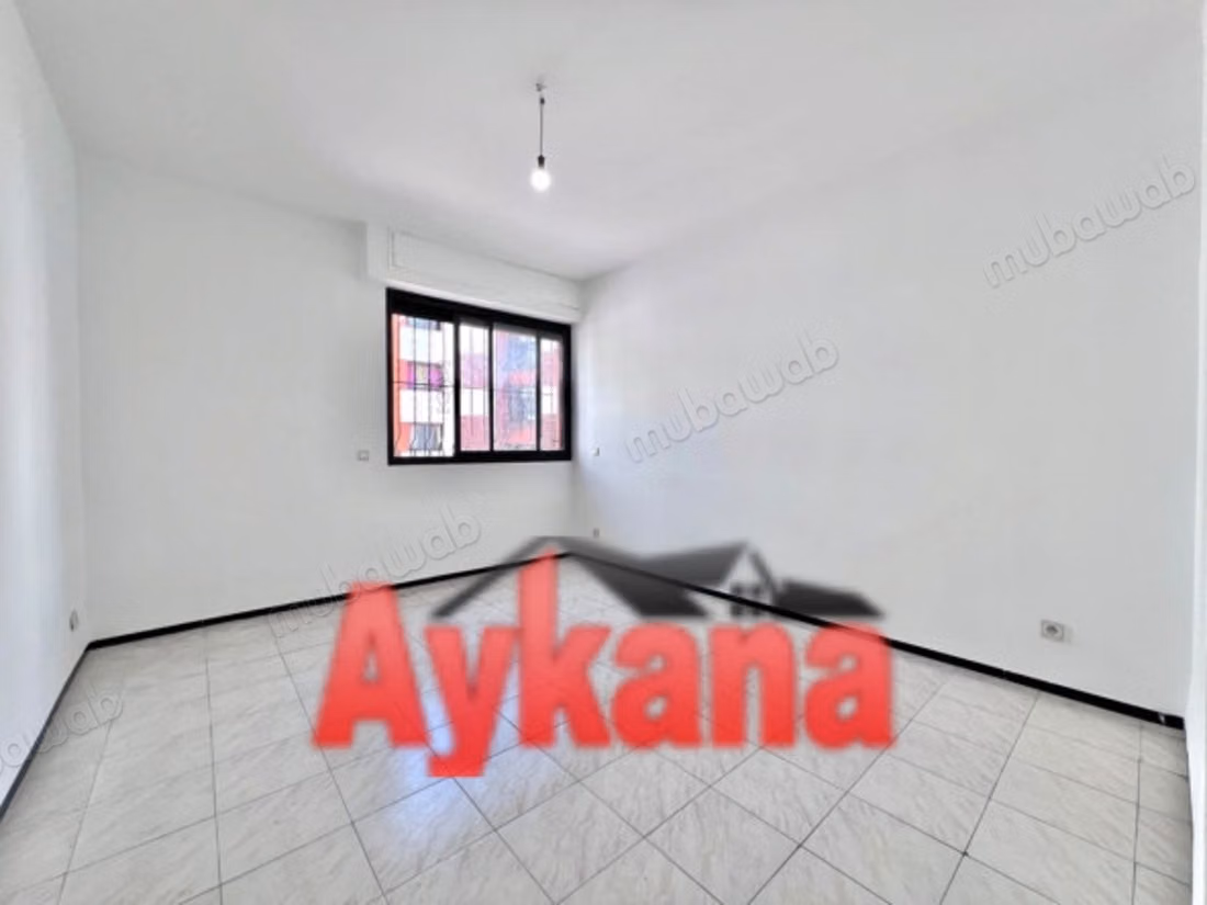 Affitto Appartamento Hay Riad Rabat
