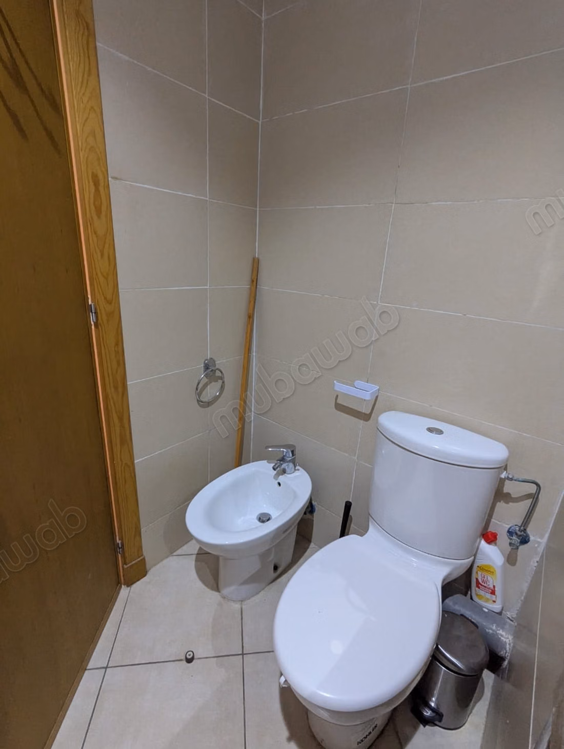 Appartamento arredato con 2 camere a Lotinord