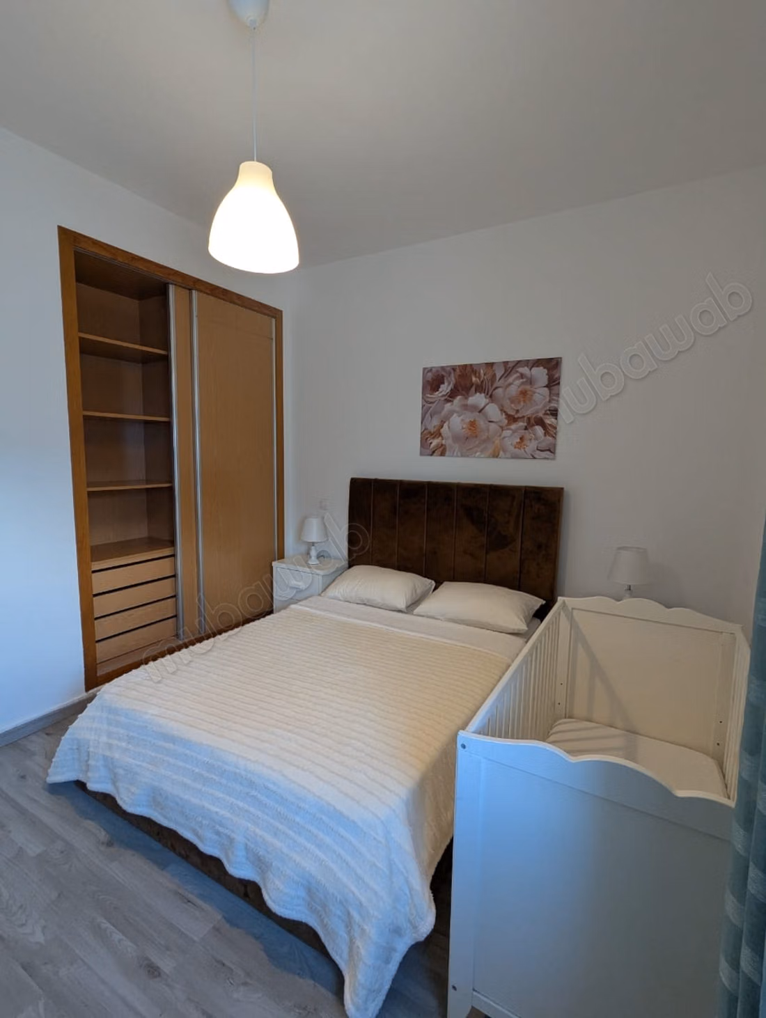 Appartamento arredato con 2 camere a Lotinord