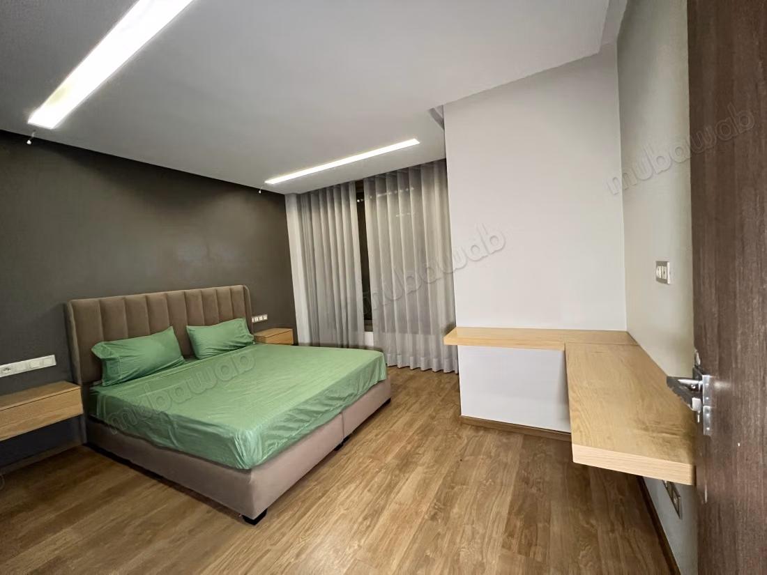 À louer splendide appartement 2 ch oasis