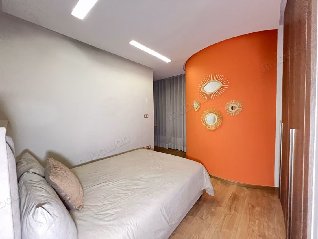 À louer splendide appartement 2 ch oasis