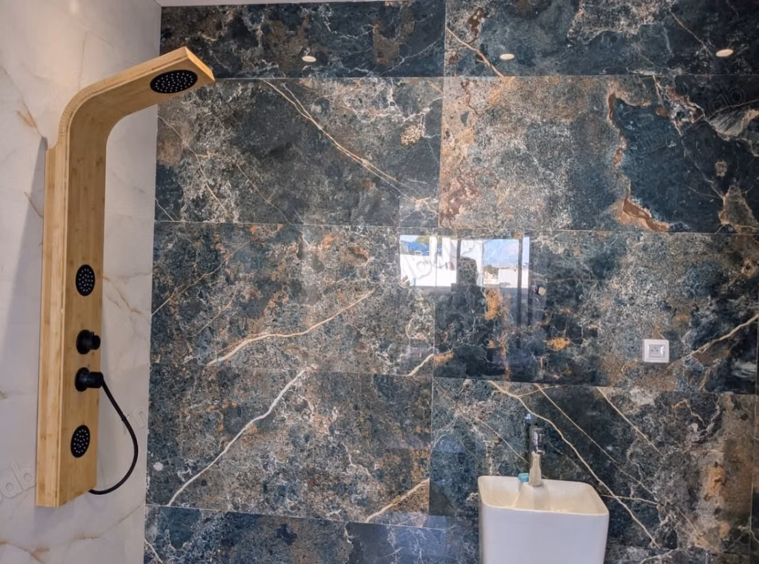 Appartement à louer à La Marsa 
lahwech Bien meublé