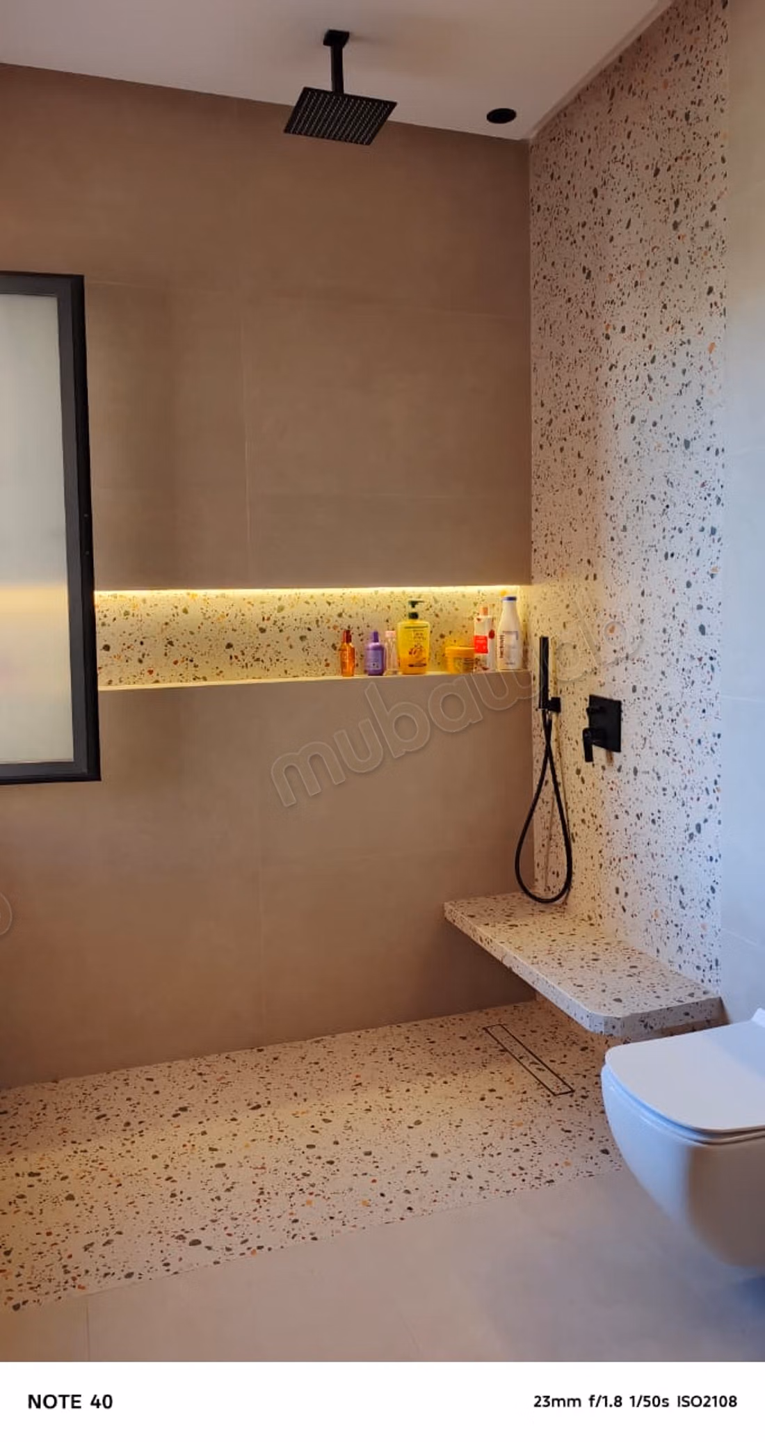 High-end semi-detached villa for sale - Targa