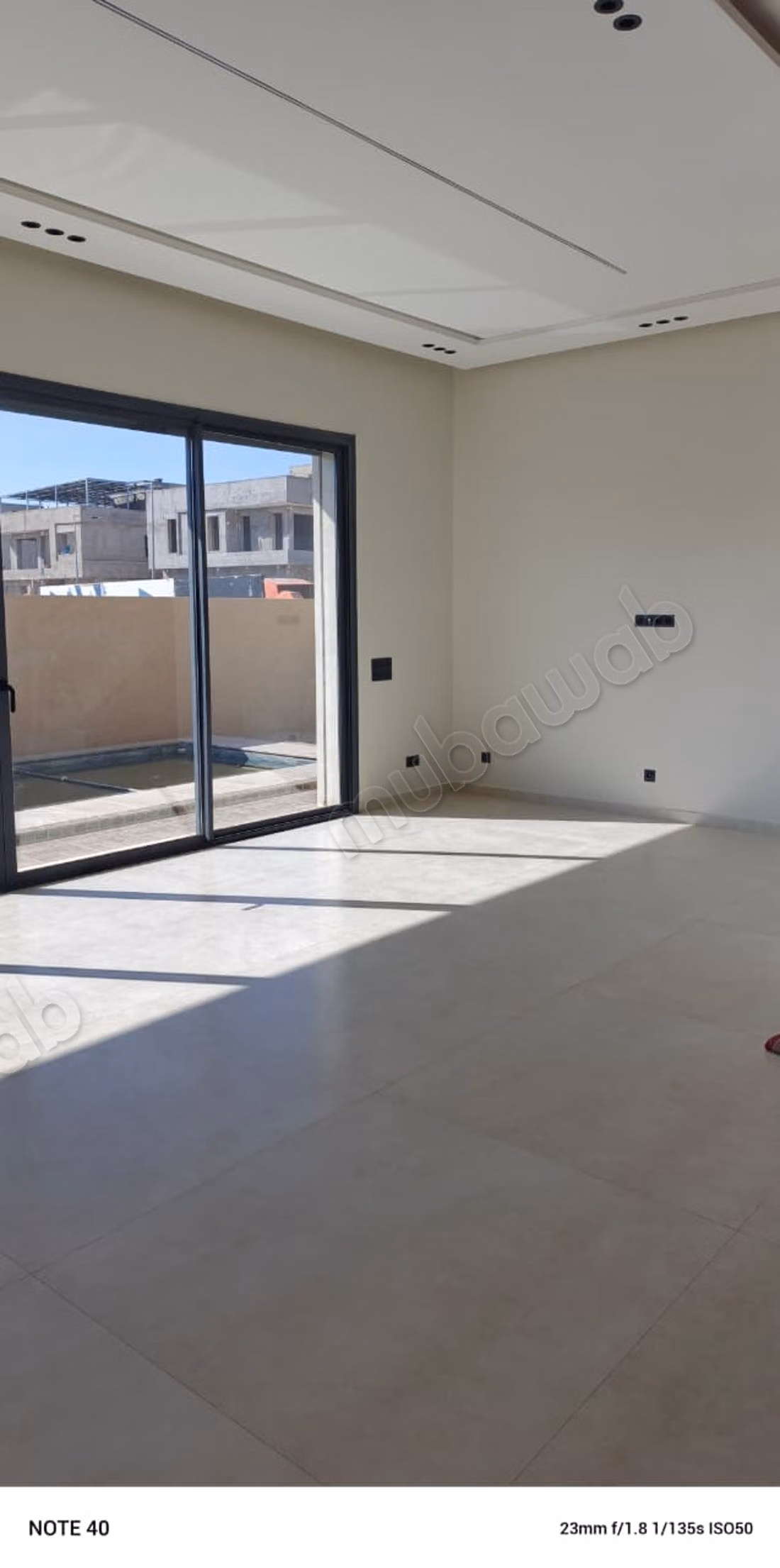 High-end semi-detached villa for sale - Targa