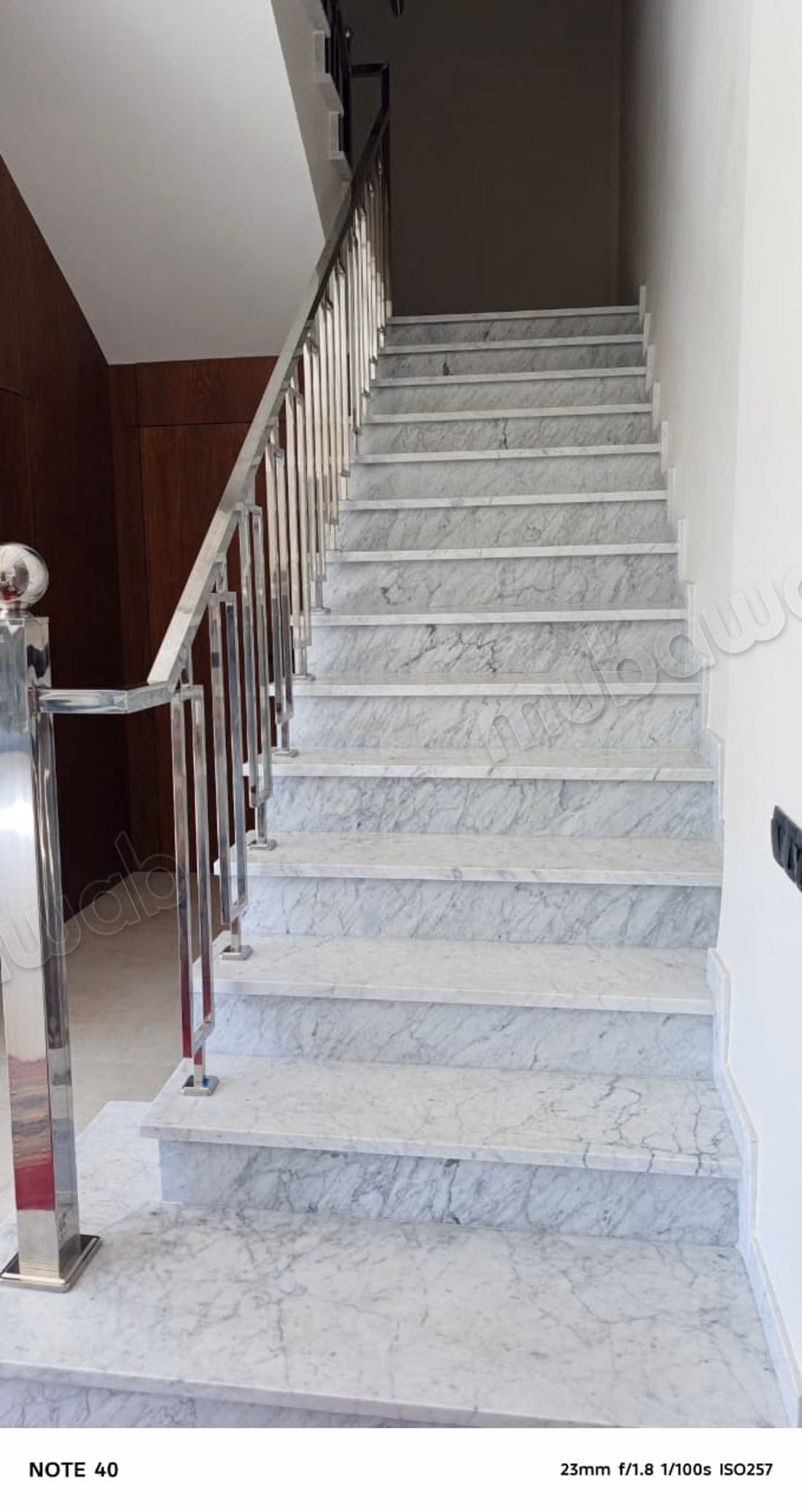 High-end semi-detached villa for sale - Targa