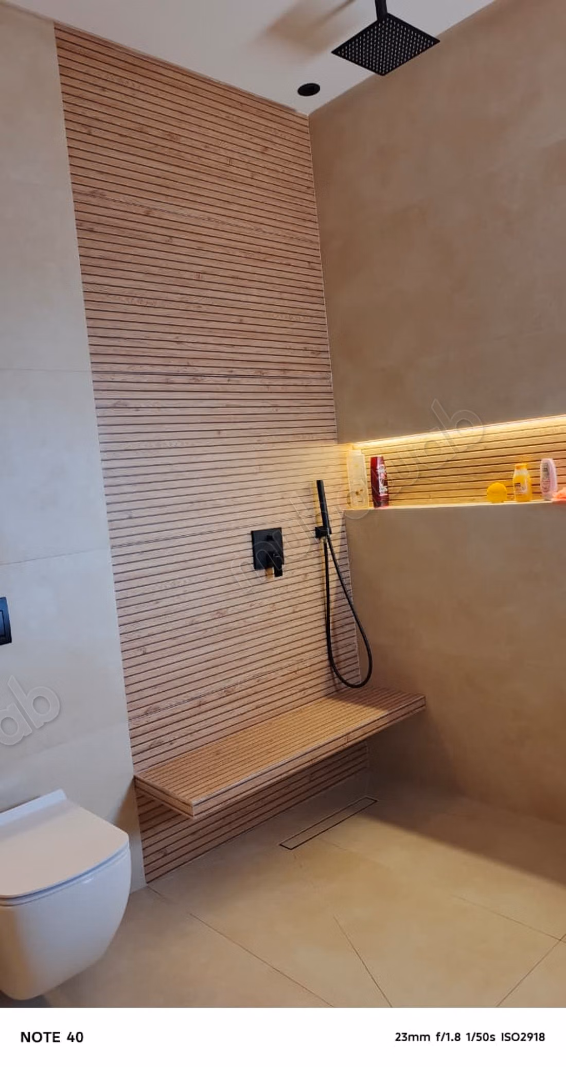 High-end semi-detached villa for sale - Targa