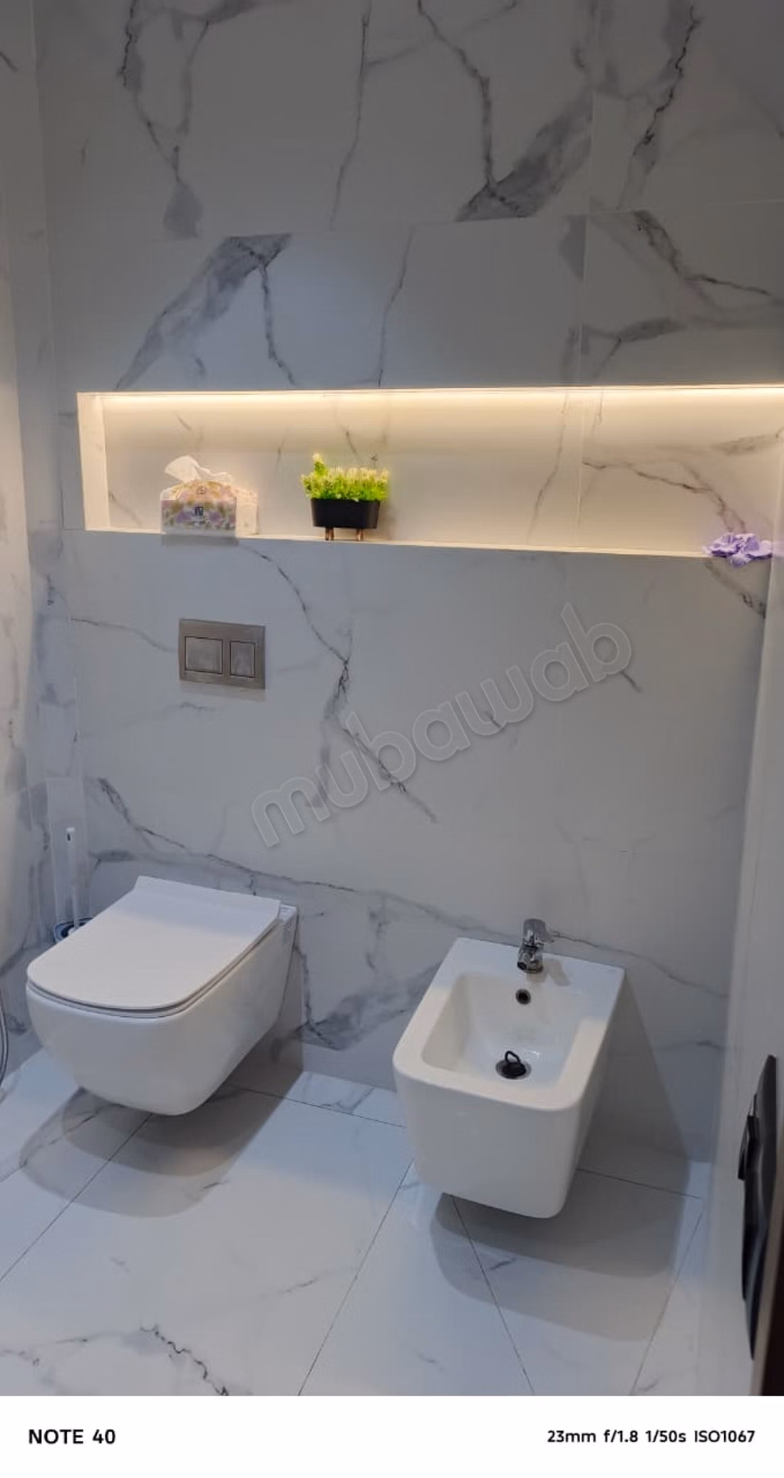 High-end semi-detached villa for sale - Targa
