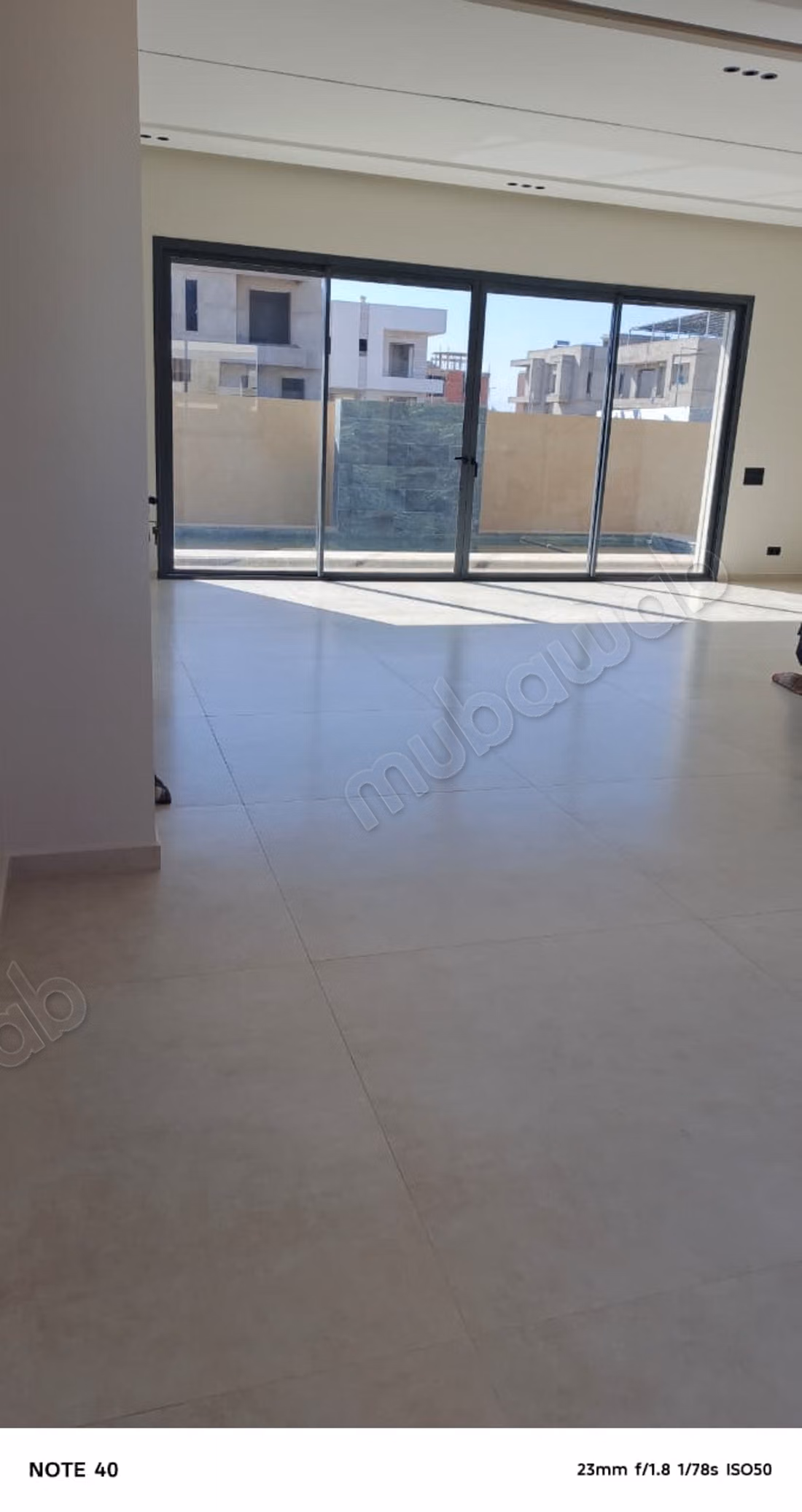 High-end semi-detached villa for sale - Targa