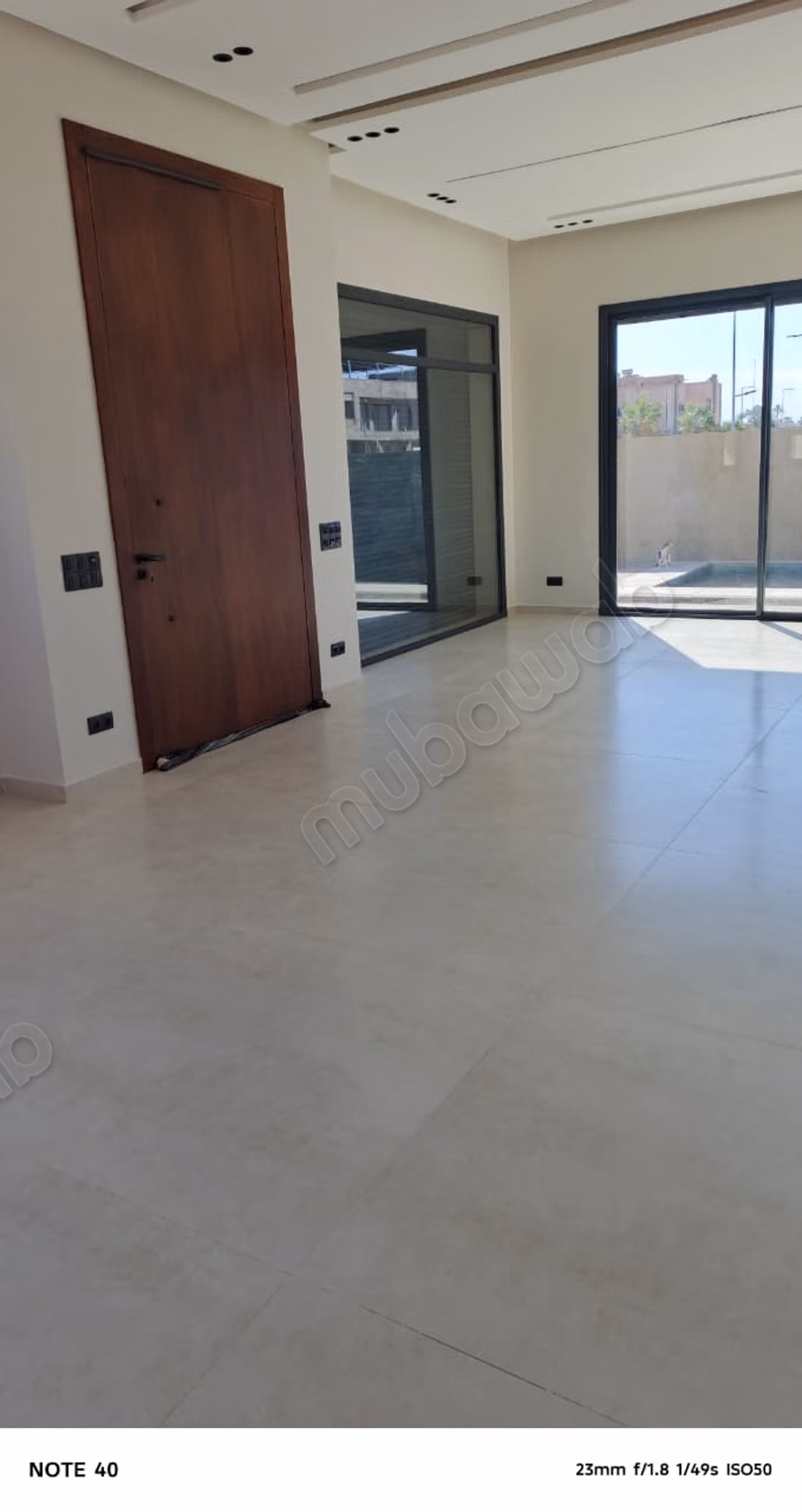 High-end semi-detached villa for sale - Targa