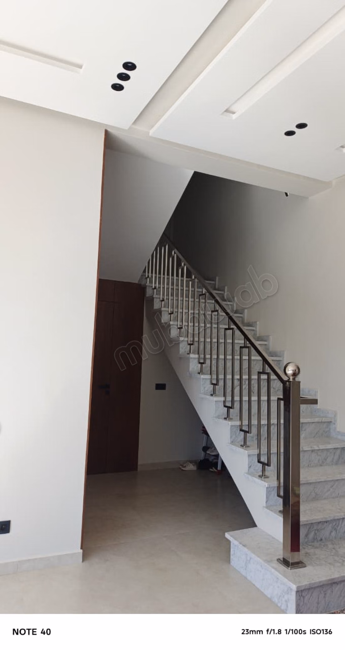 High-end semi-detached villa for sale - Targa