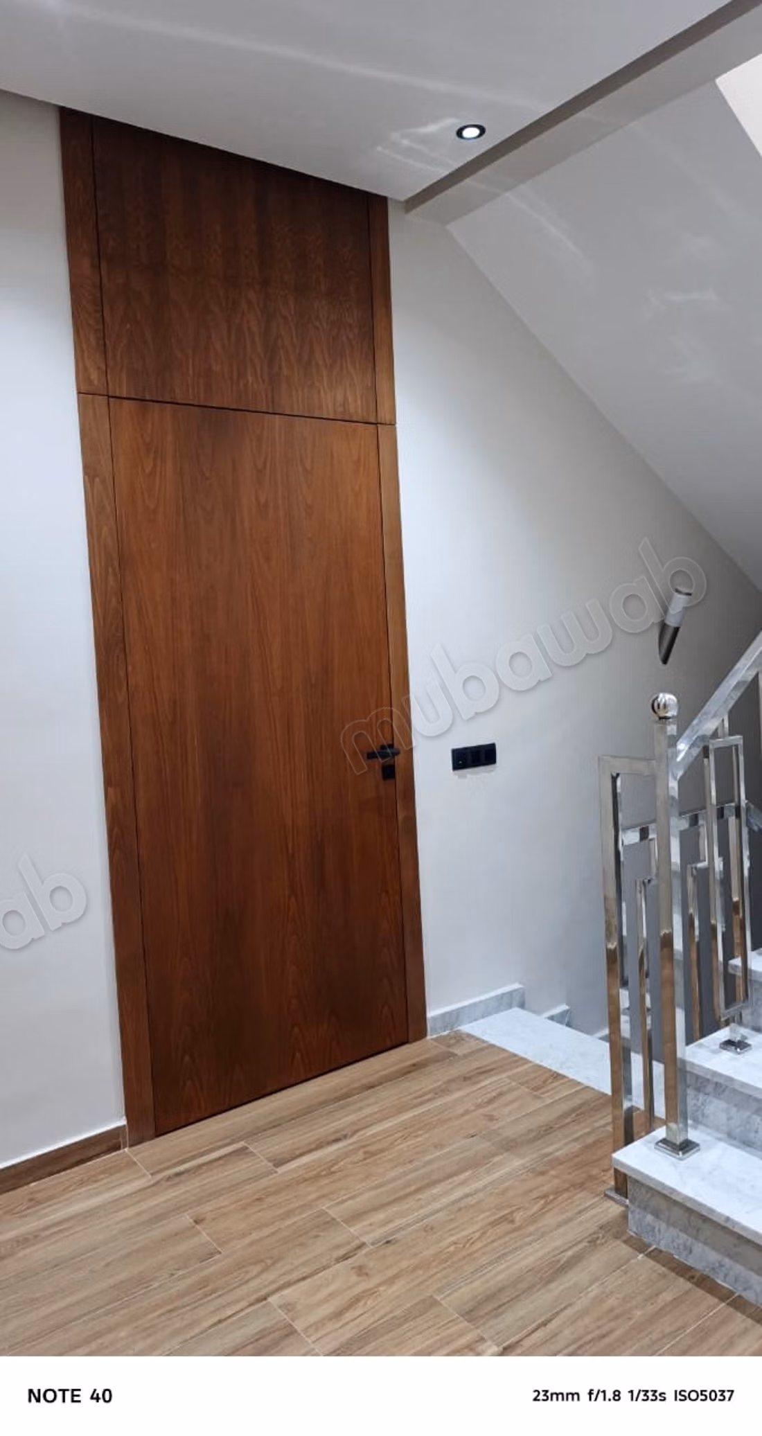 High-end semi-detached villa for sale - Targa