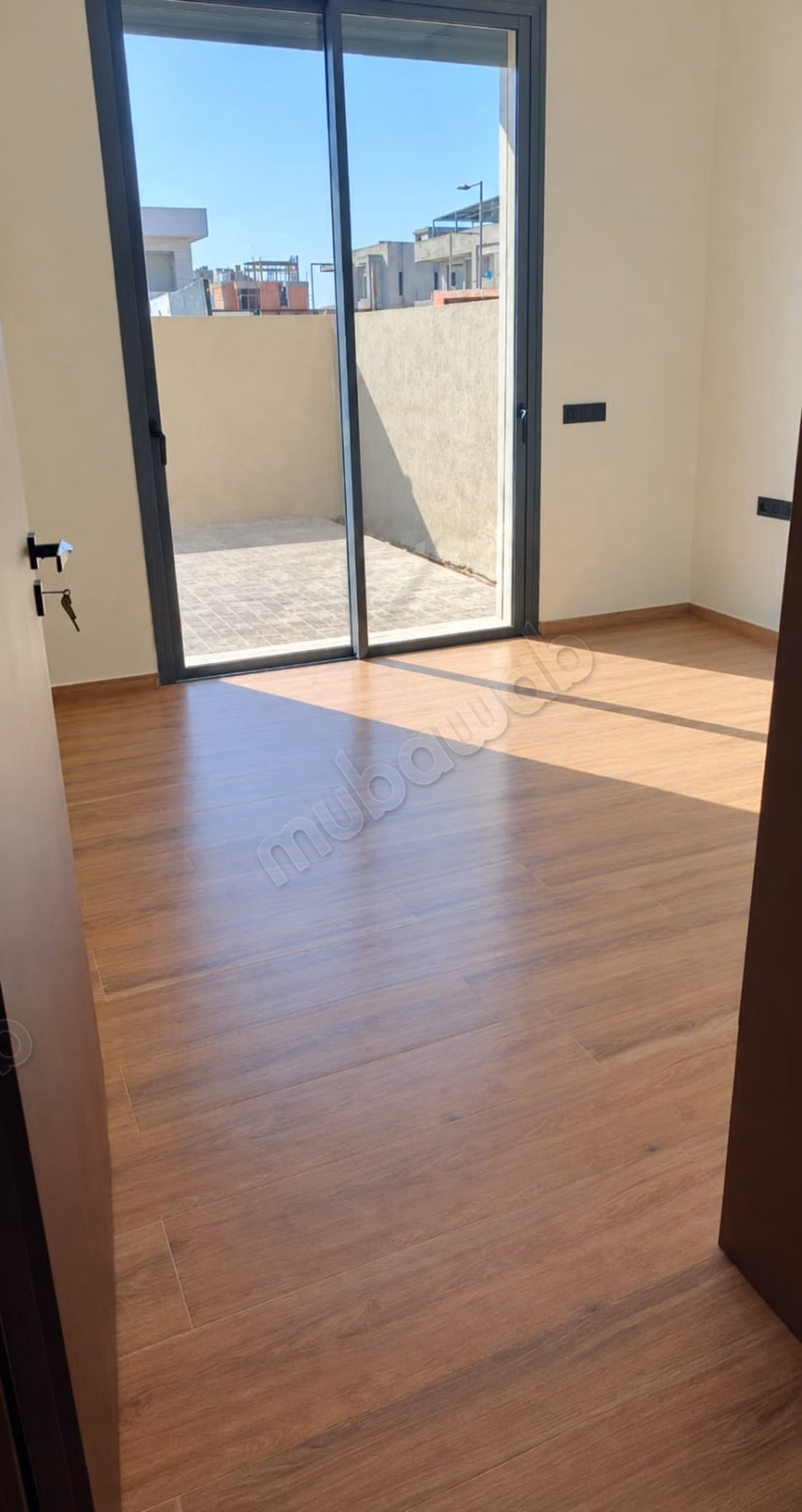 High-end semi-detached villa for sale - Targa