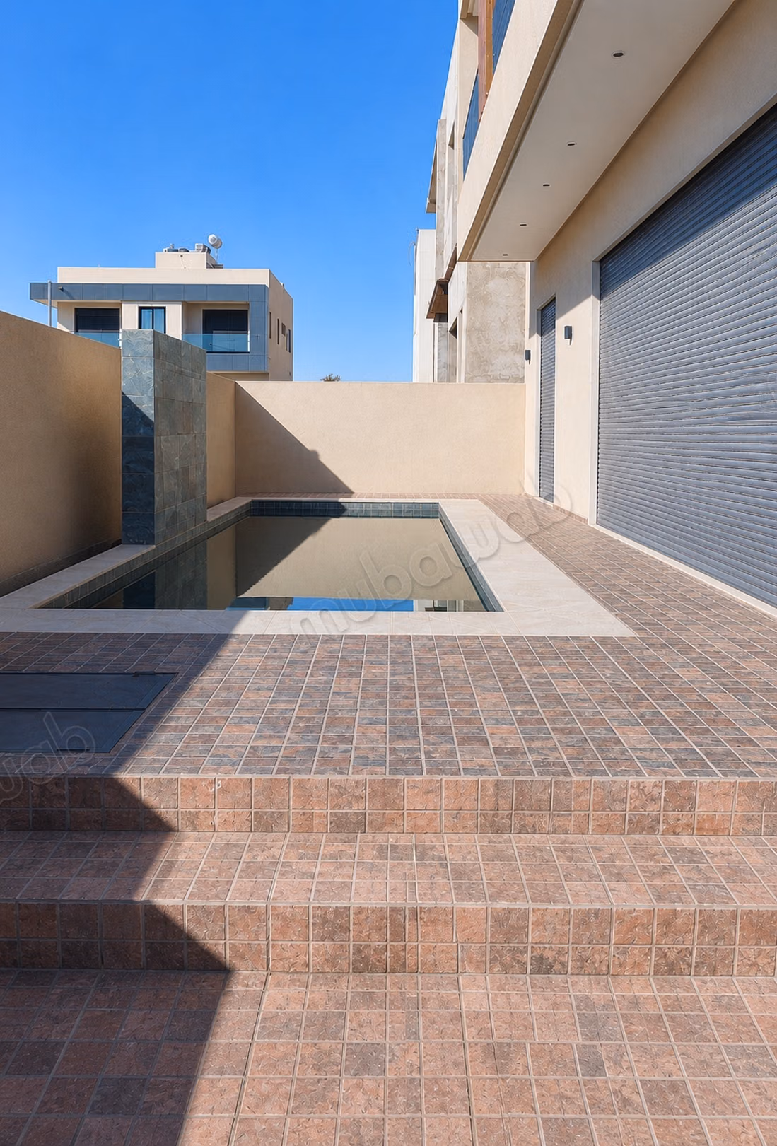 High-end semi-detached villa for sale - Targa
