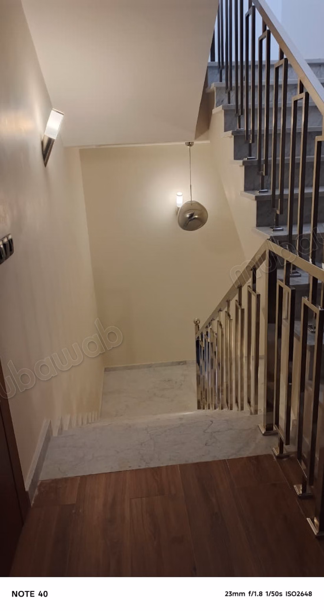 High-end semi-detached villa for sale - Targa
