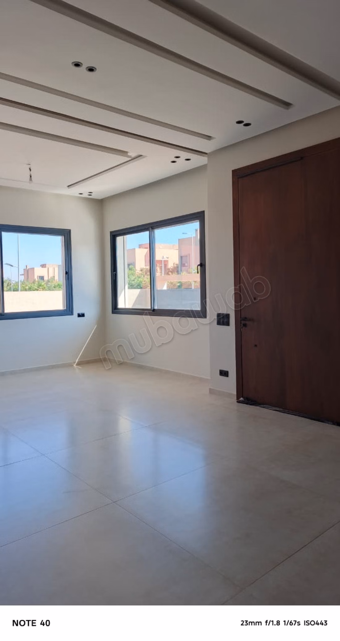 High-end semi-detached villa for sale - Targa