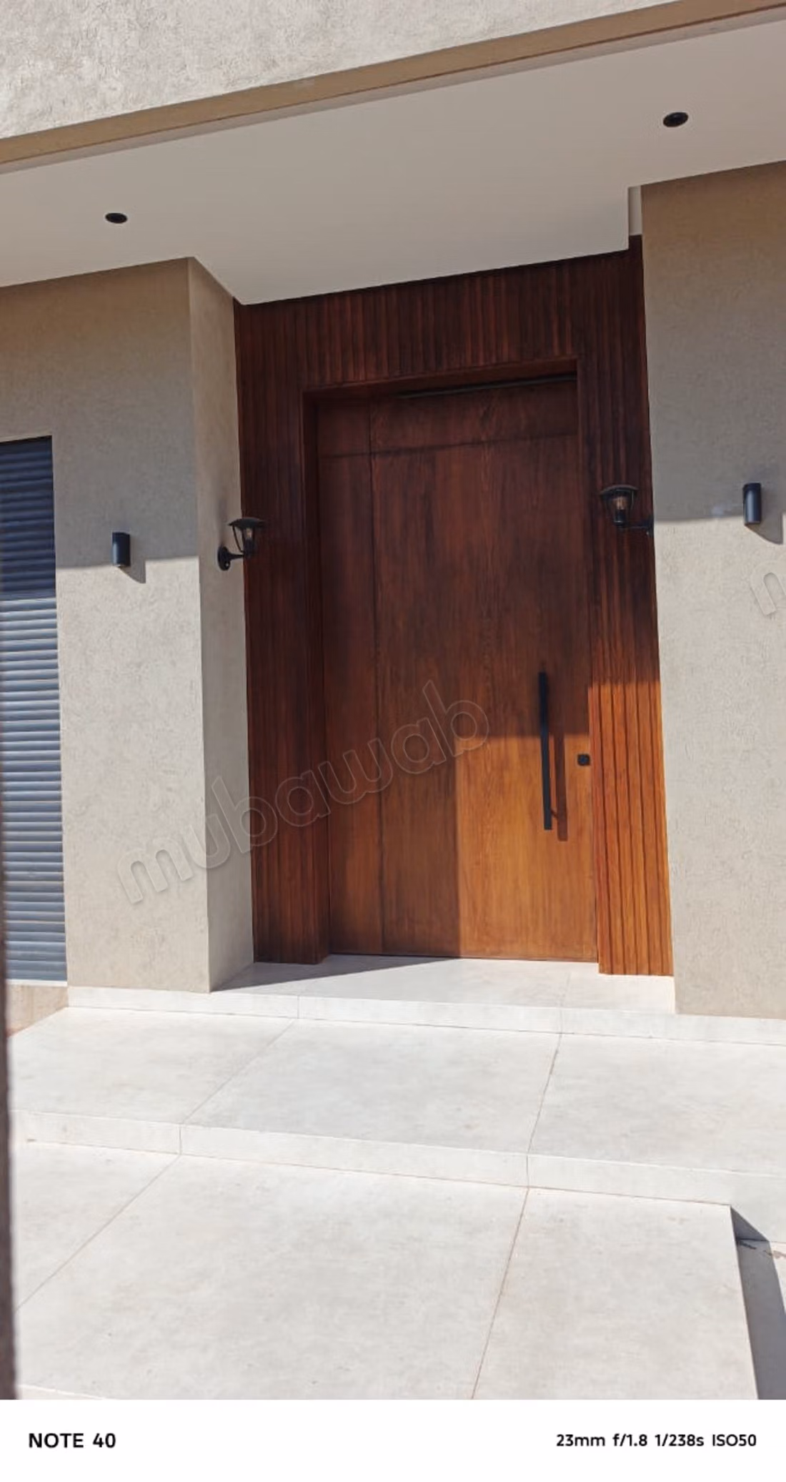 High-end semi-detached villa for sale - Targa