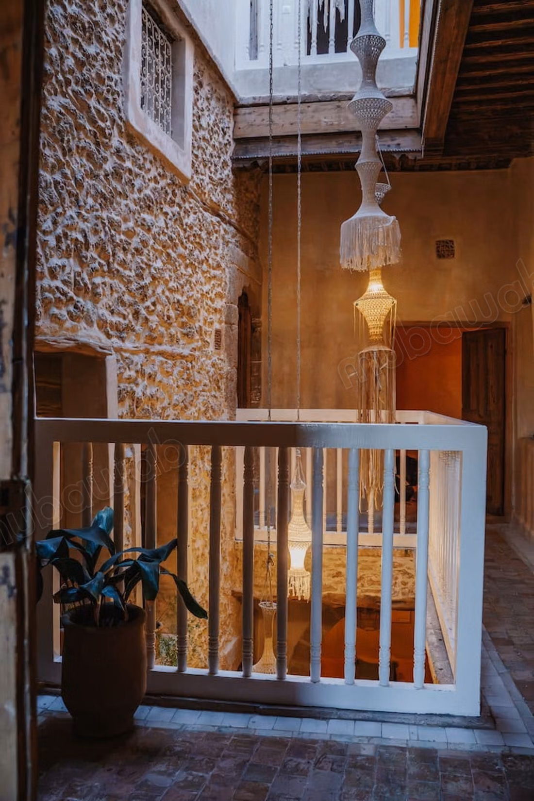 Riad à vendre, cœur de la médina d’Essaouira