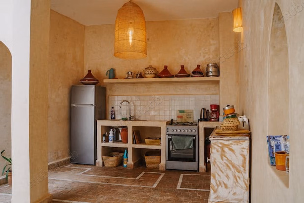 Riad à vendre, cœur de la médina d’Essaouira