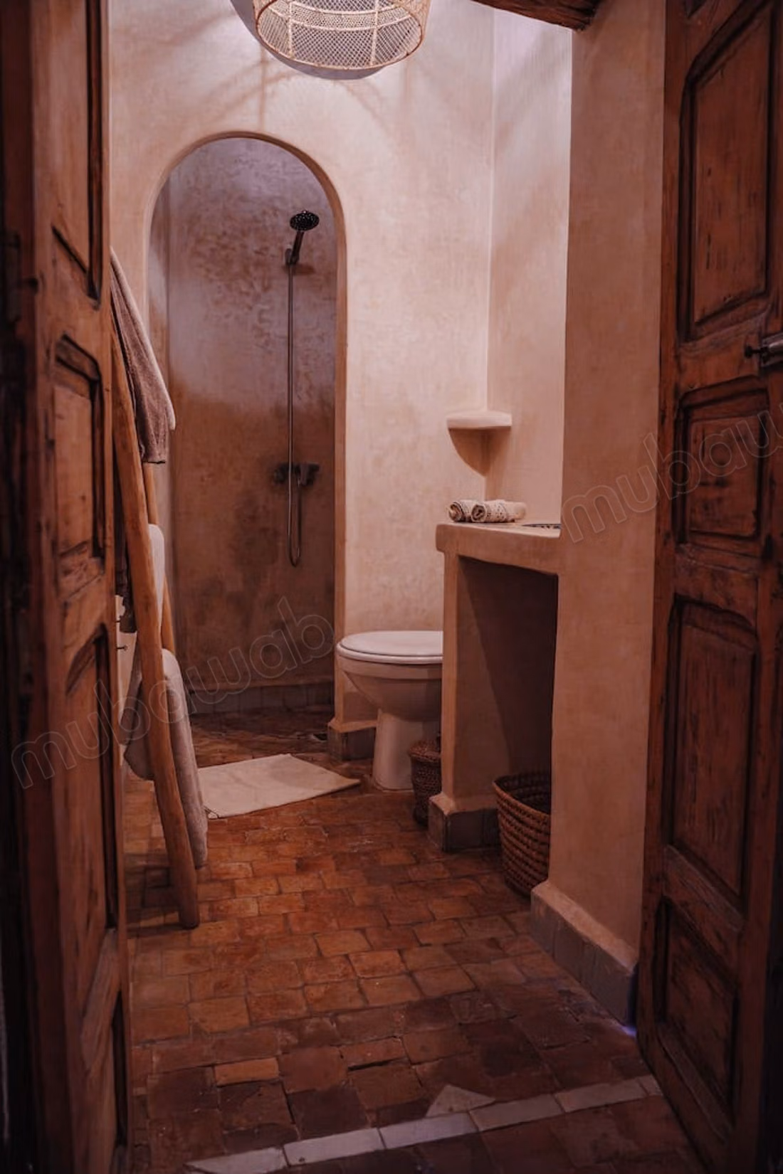Riad à vendre, cœur de la médina d’Essaouira