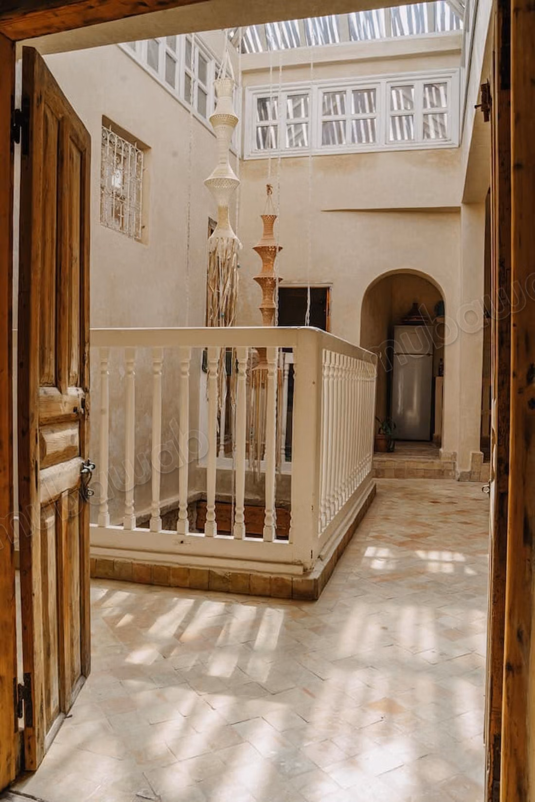 Riad à vendre, cœur de la médina d’Essaouira