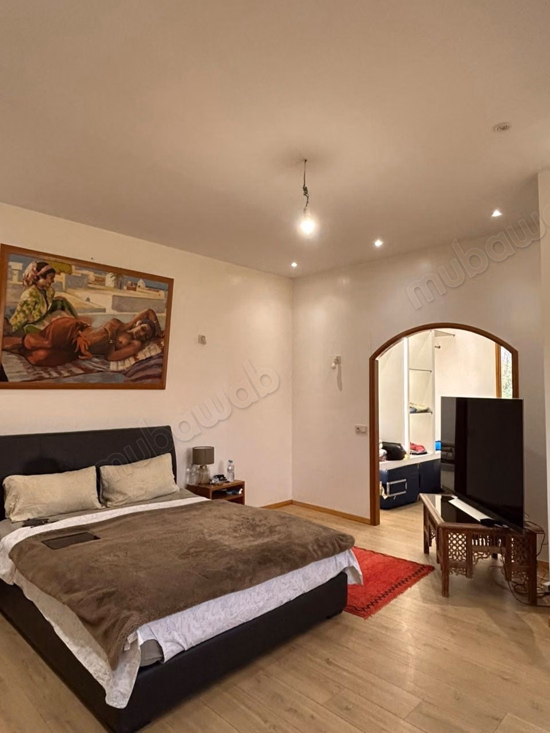 Villa Mimosas à Louer