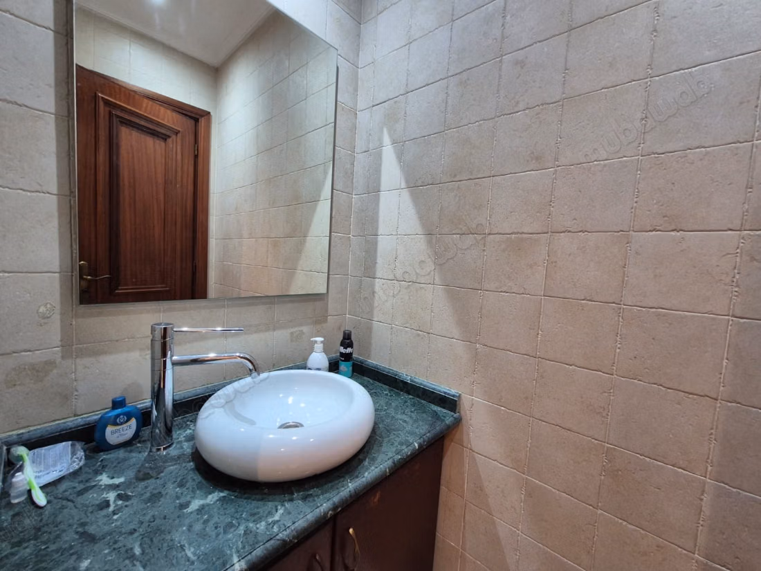 Appartement à louer à Gauthier. 2 chambres agréables. Meublé