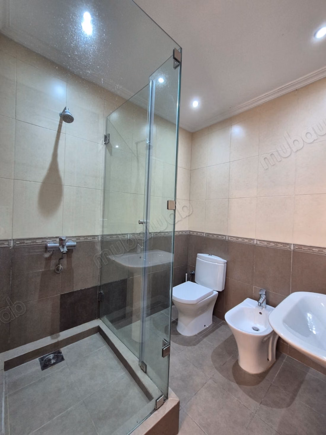 Appartement à louer à Gauthier. 2 chambres agréables. Meublé