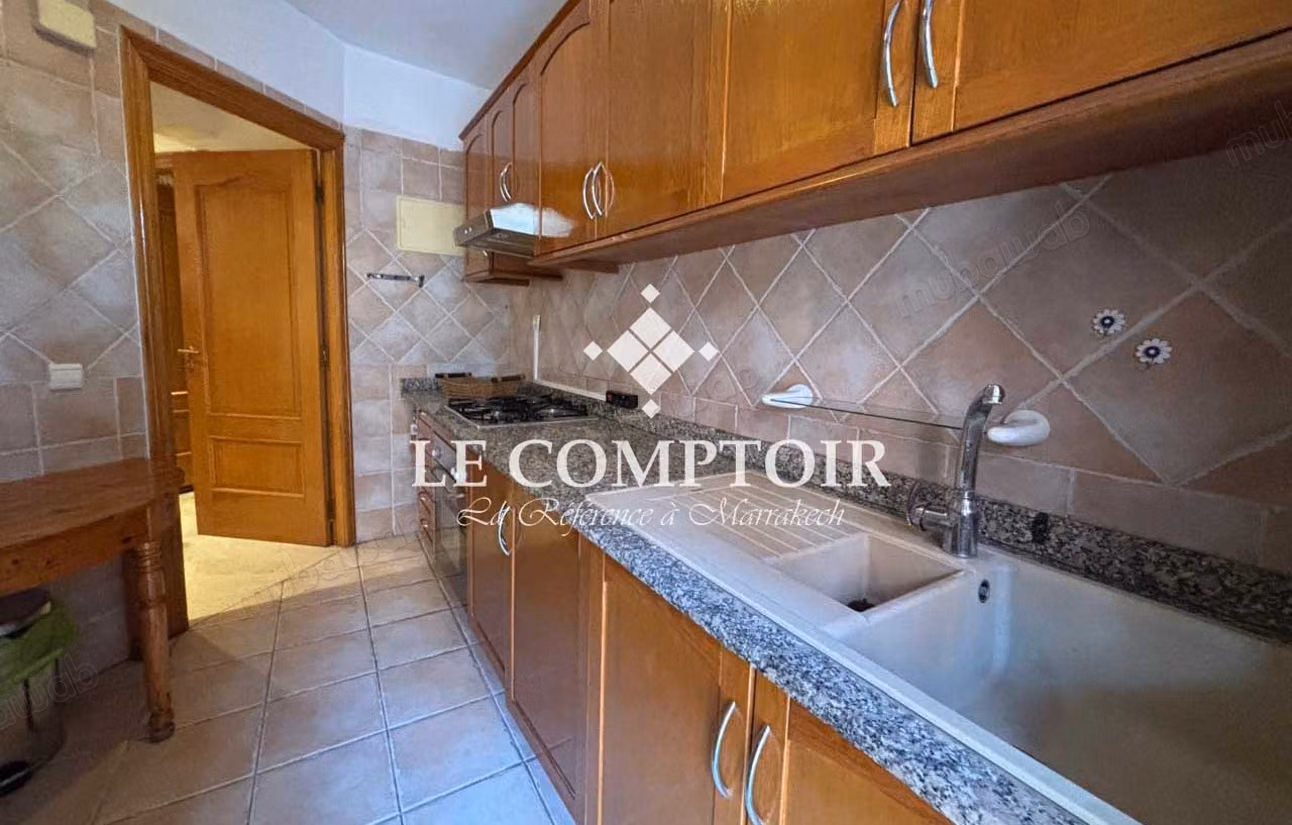 Appartement rte de casablanca