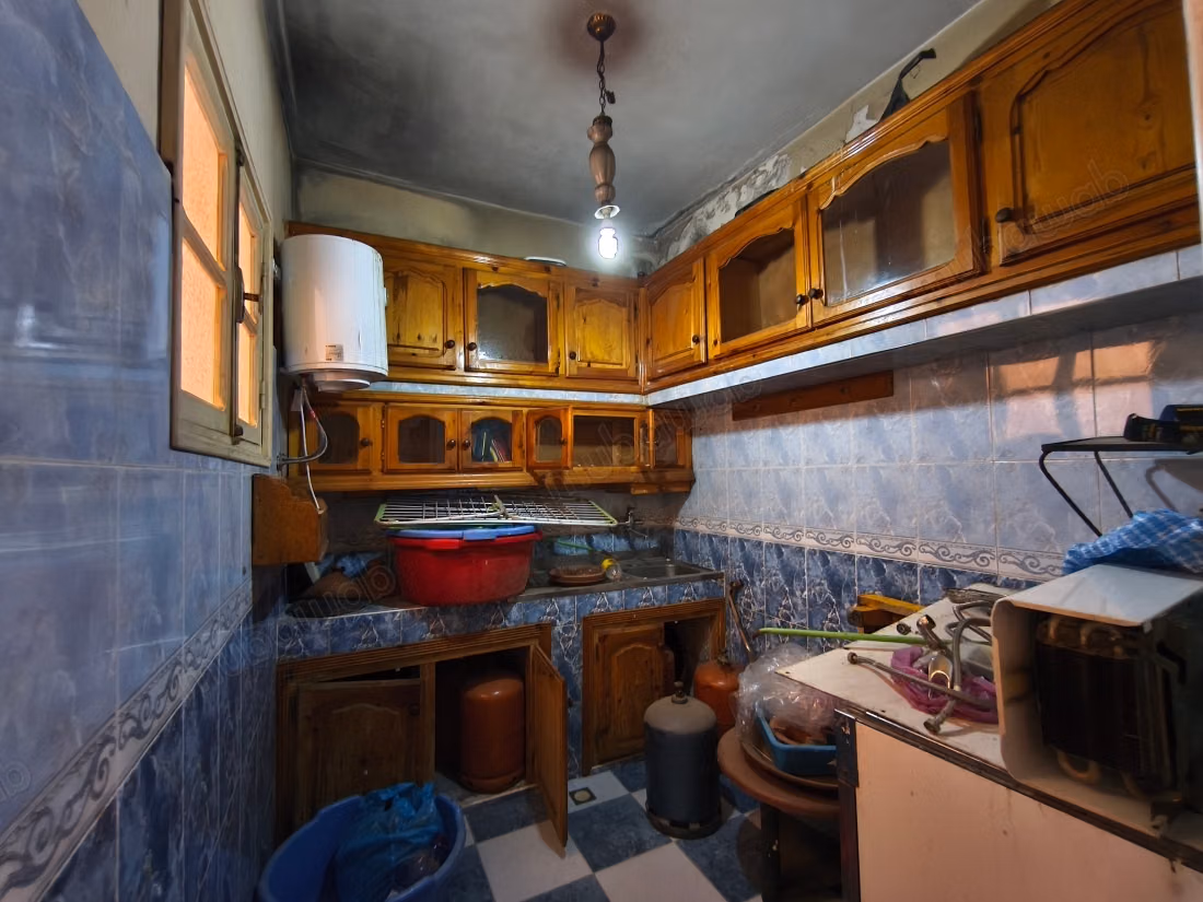 Maison de 99m2 en vente à Azli