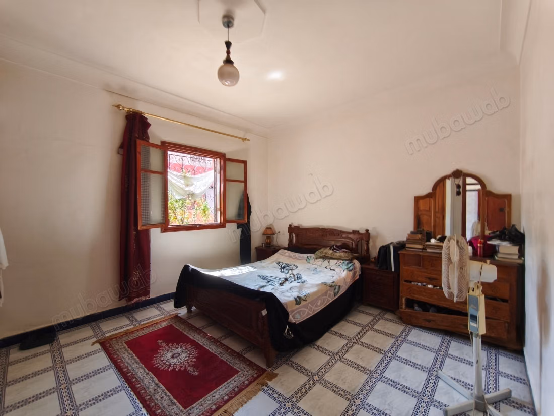 Maison de 99m2 en vente à Azli