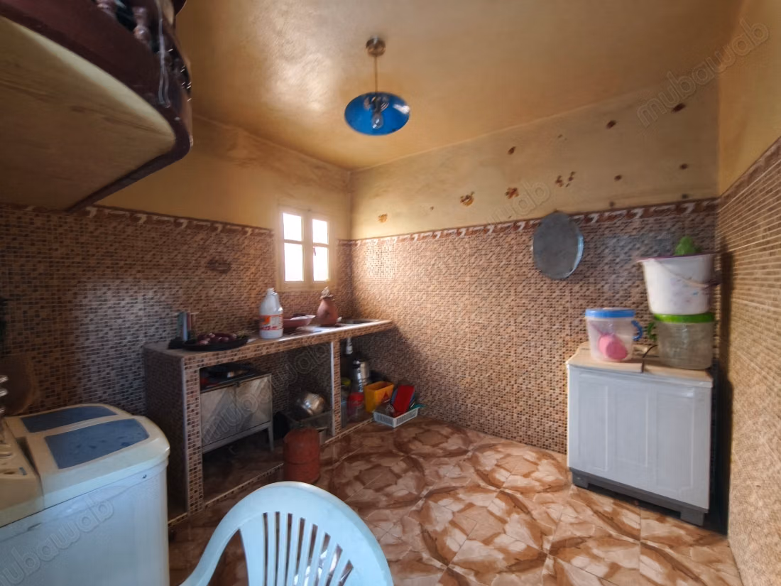 Maison de 99m2 en vente à Azli