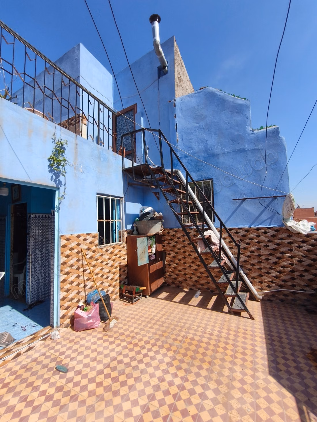Maison de 99m2 en vente à Azli