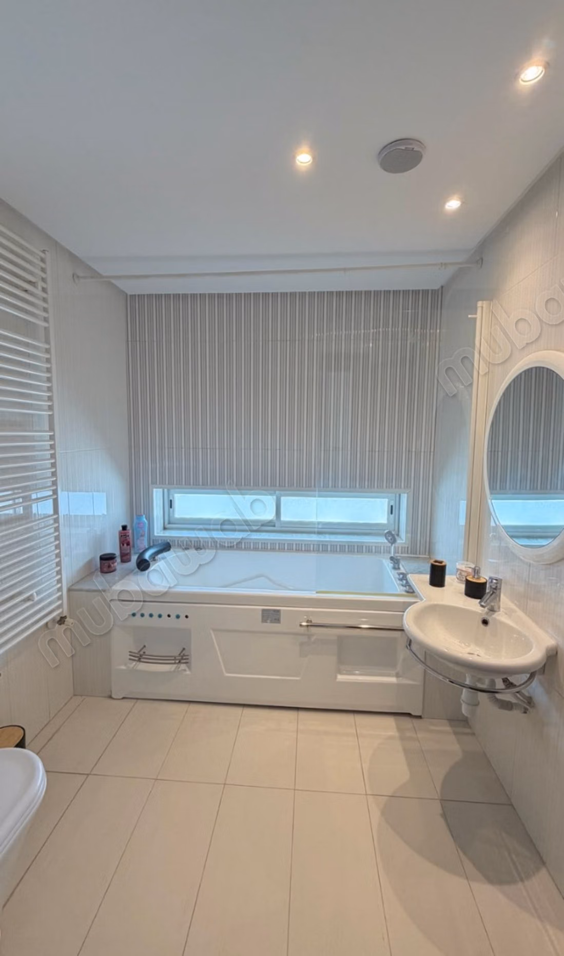 For rent - new furnished penthouse