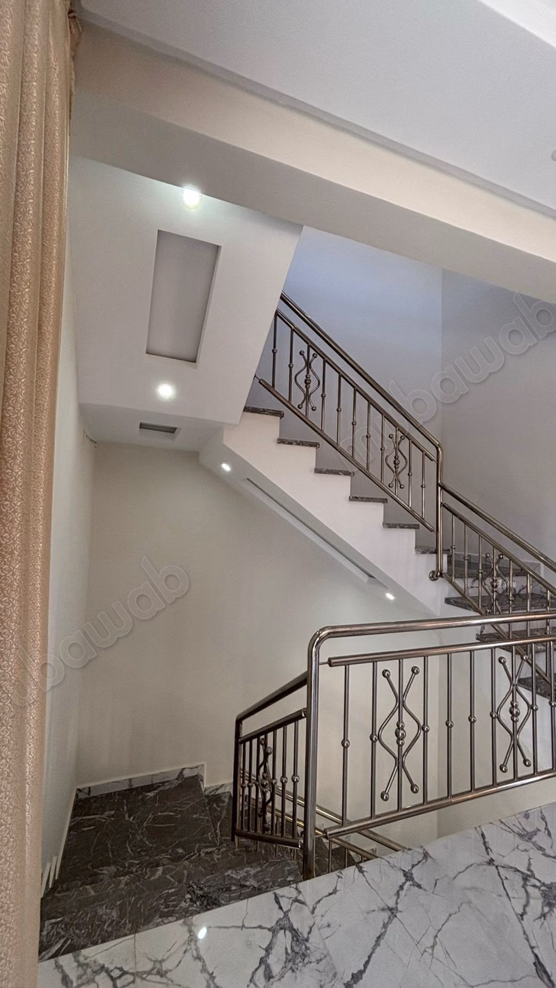 Villa 4 chambres en location longue durée